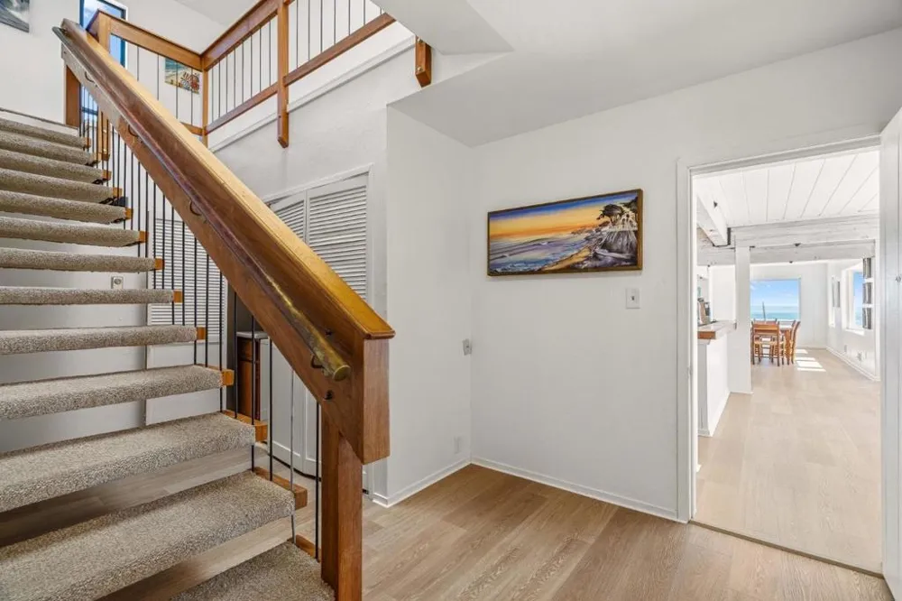 4360 Opal Cliff Drive Santa Cruz, CA 95062