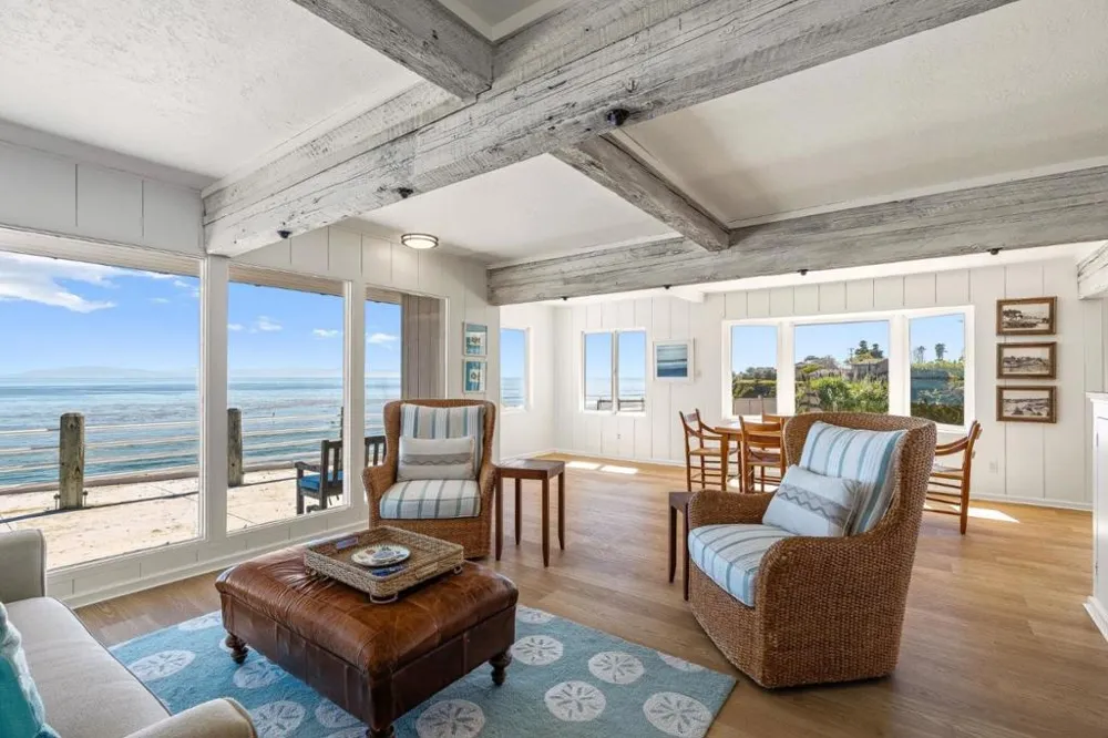 4360 Opal Cliff Drive Santa Cruz, CA 95062