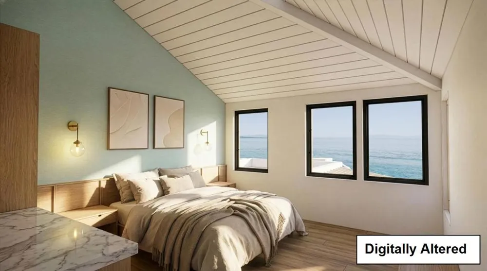 4360 Opal Cliff Drive Santa Cruz, CA 95062