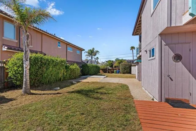 4360 Opal Cliff Drive Santa Cruz, CA 95062