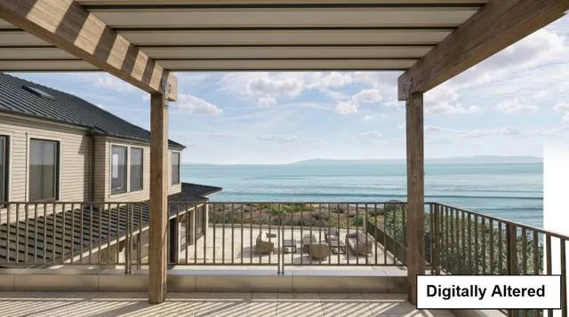 4360 Opal Cliff Drive Santa Cruz, CA 95062