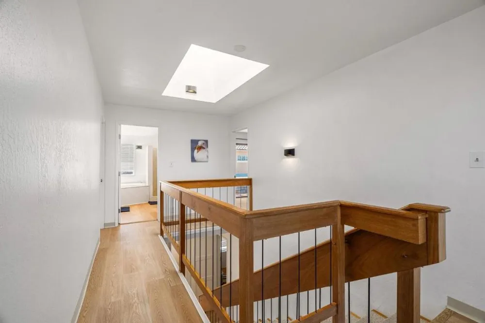 4360 Opal Cliff Drive Santa Cruz, CA 95062