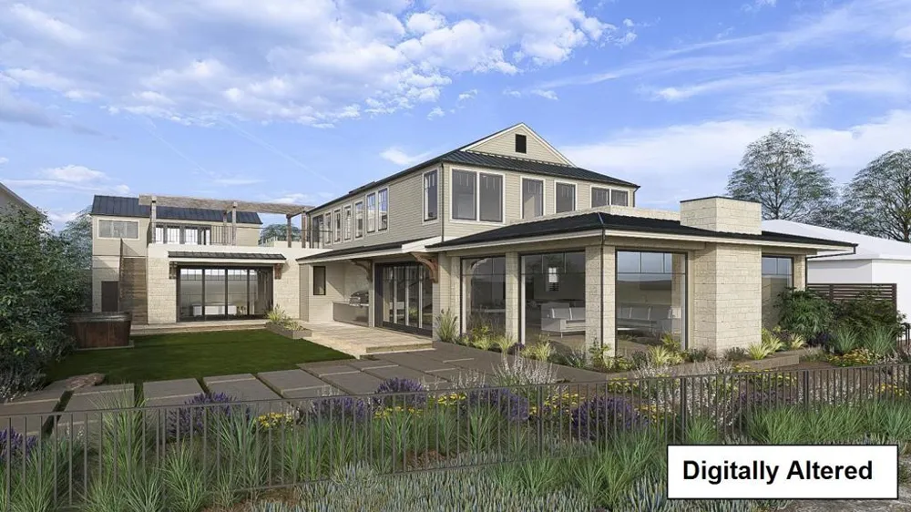 4360 Opal Cliff Drive Santa Cruz, CA 95062