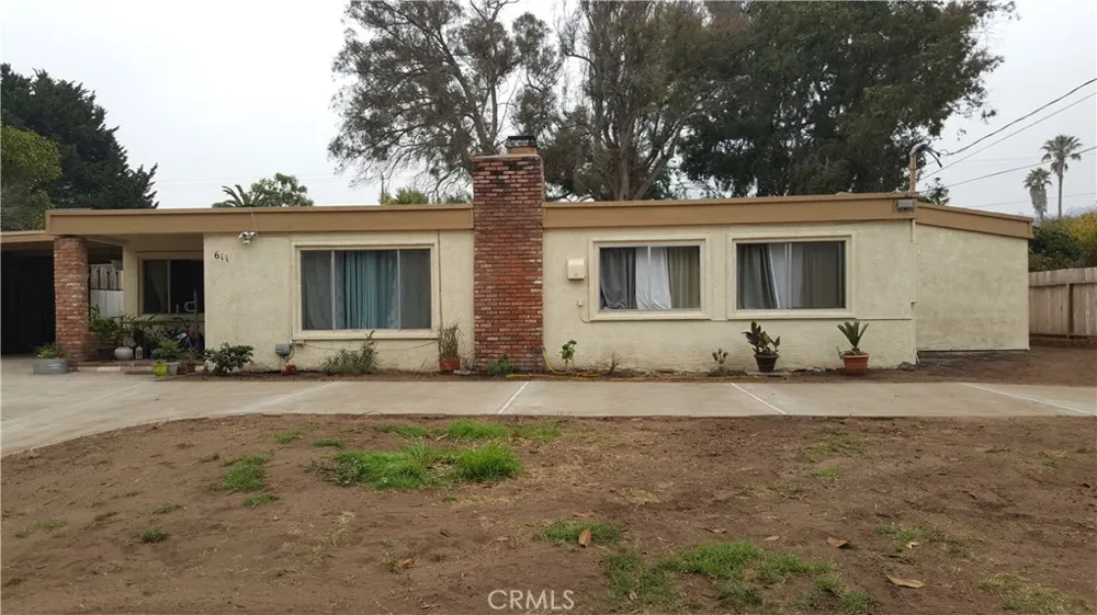 611 Los Osos Valley Los Osos, CA 93402