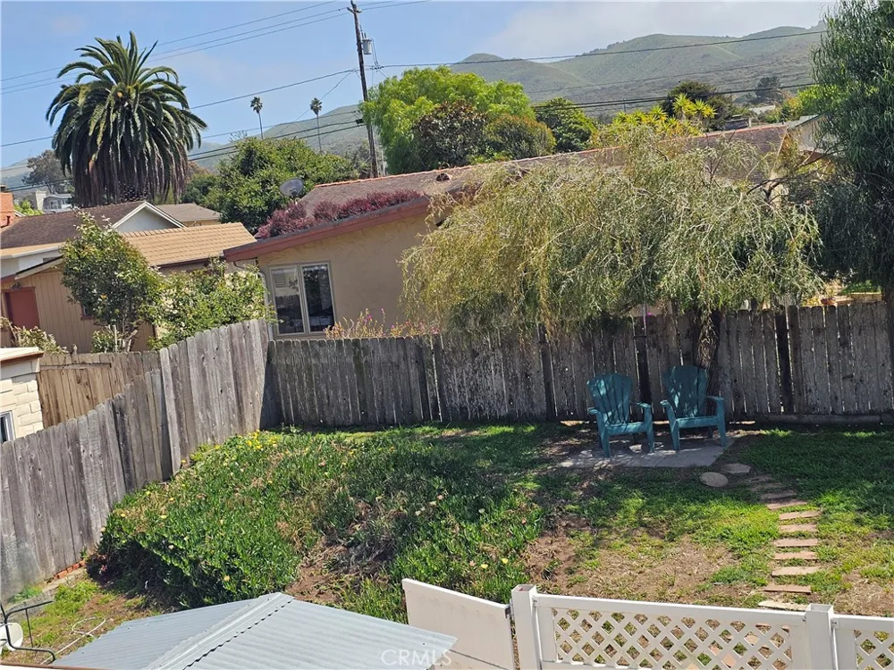 611 Los Osos Valley Los Osos, CA 93402