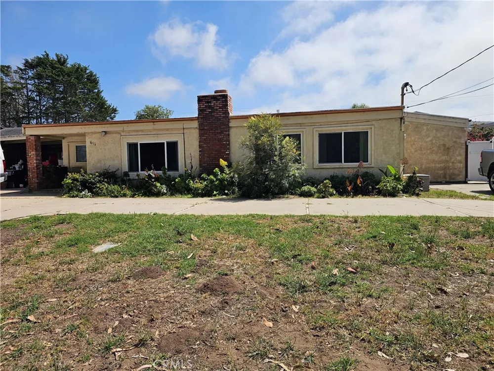611 Los Osos Valley Los Osos, CA 93402
