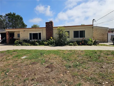 611 Los Osos Valley