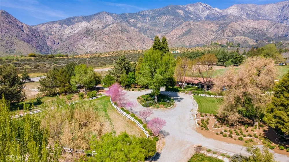 37547 Oak Glen Road Oak Glen, CA 92399
