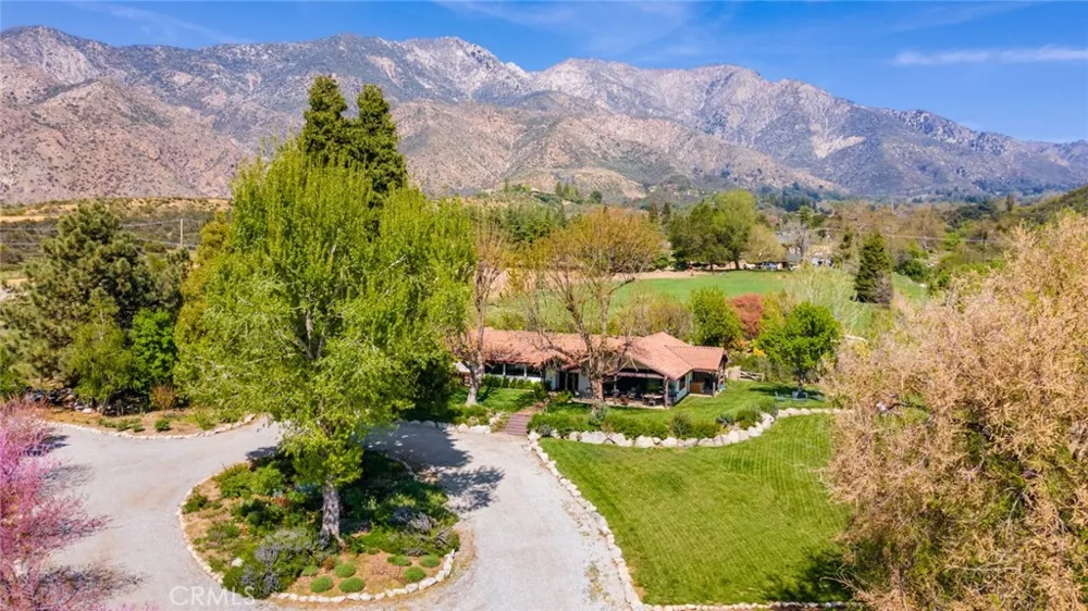 37547 Oak Glen Road Oak Glen, CA 92399