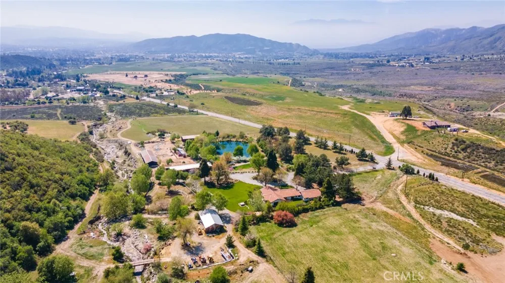 37547 Oak Glen Road Oak Glen, CA 92399