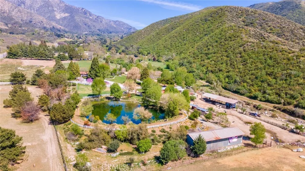 37547 Oak Glen Road Oak Glen, CA 92399