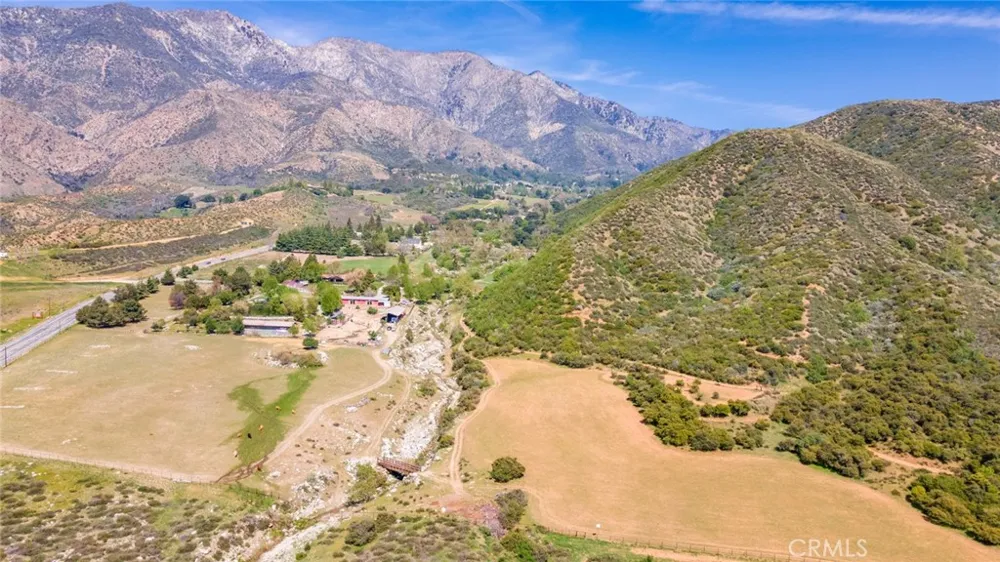 37547 Oak Glen Road Oak Glen, CA 92399