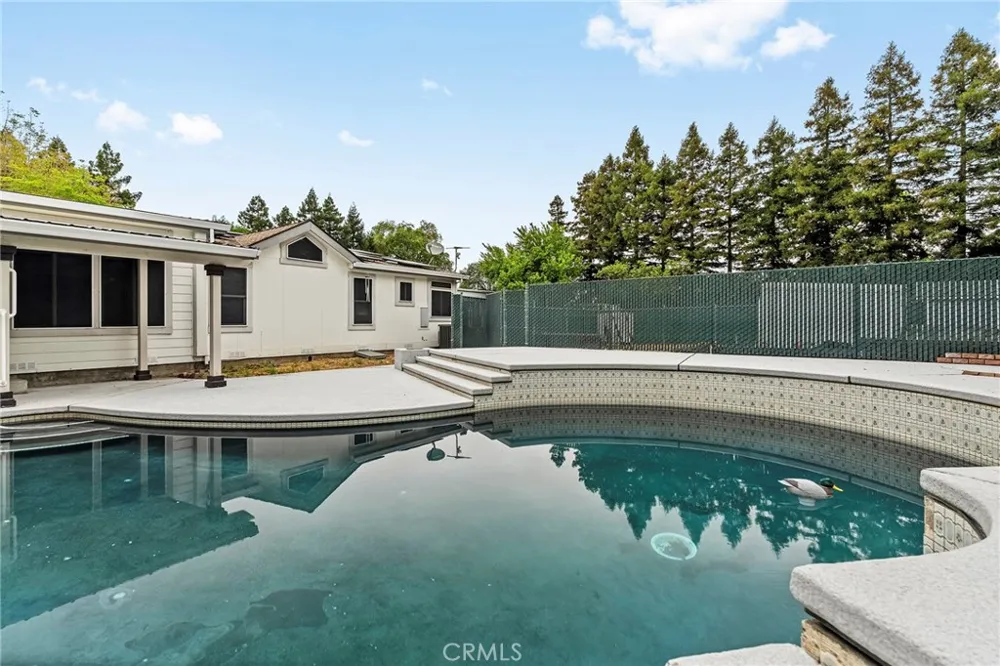 30 Rash Chico, CA 95973