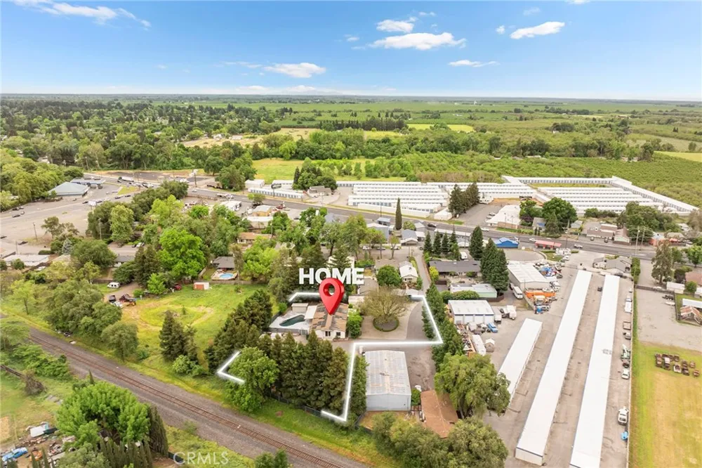 30 Rash Chico, CA 95973