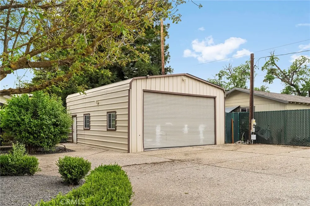30 Rash Chico, CA 95973