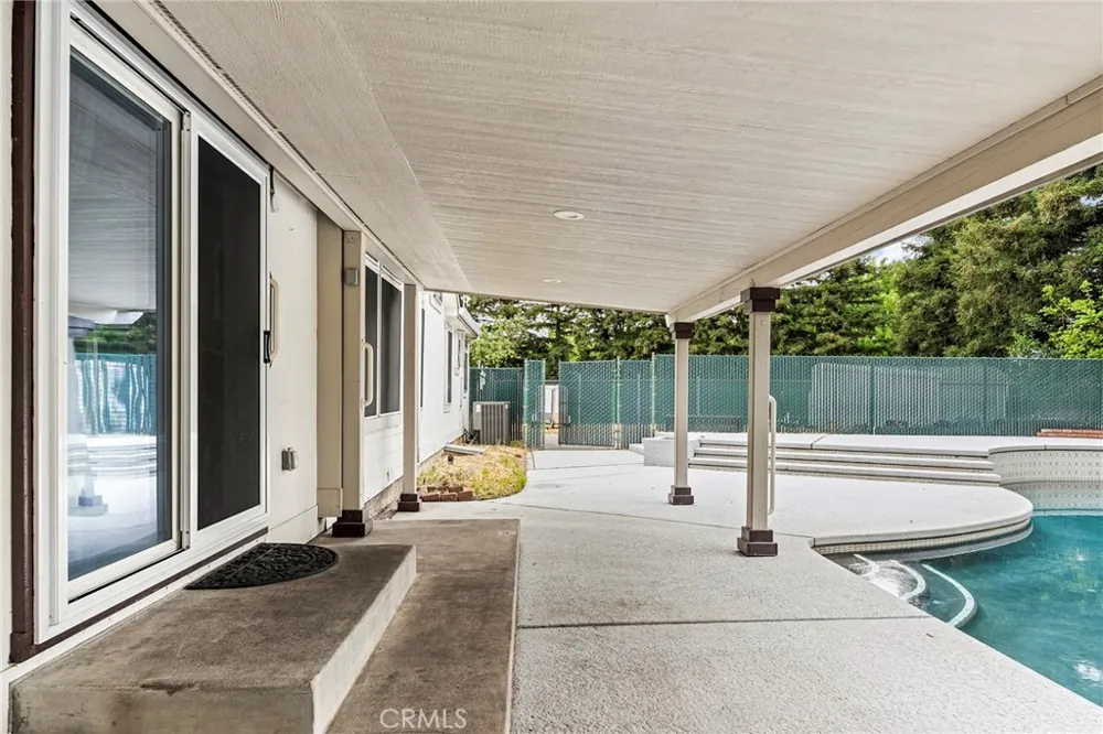 30 Rash Chico, CA 95973