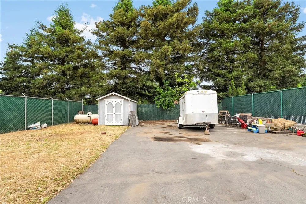 30 Rash Chico, CA 95973