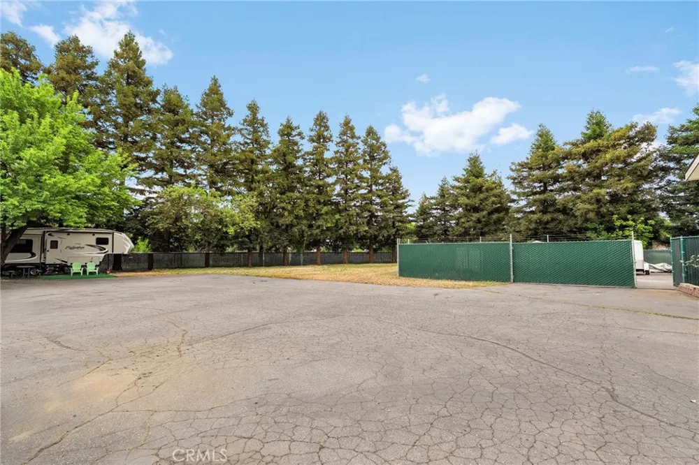 30 Rash Chico, CA 95973