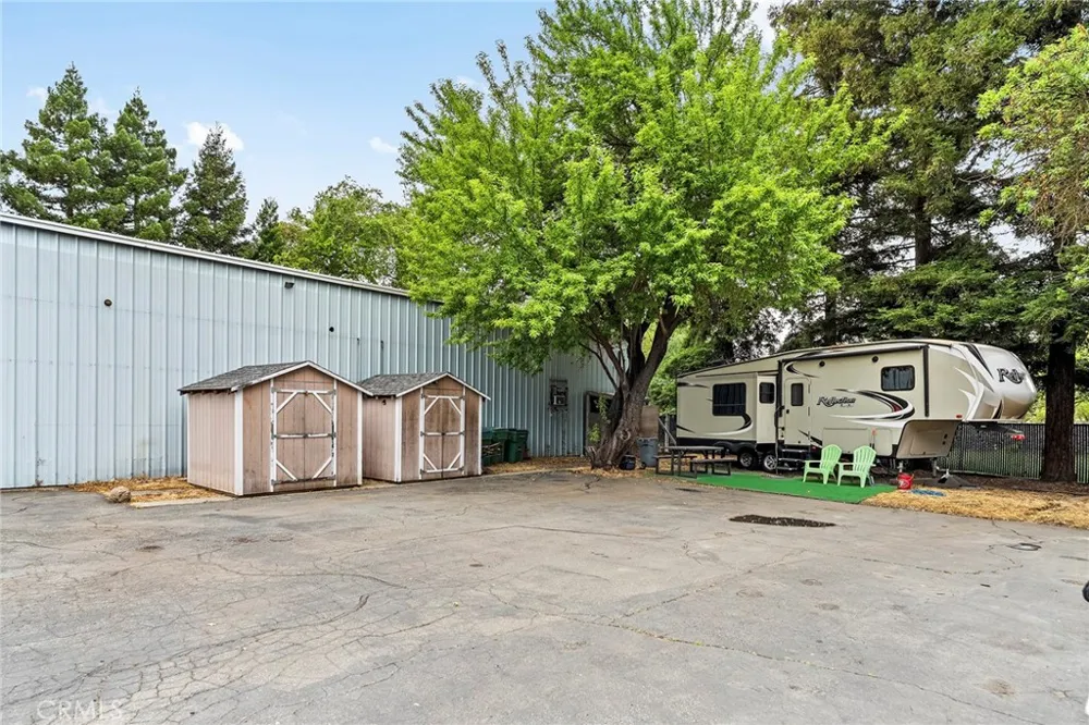 30 Rash Chico, CA 95973