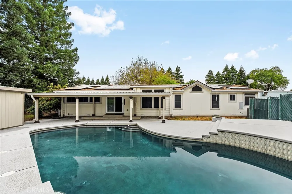 30 Rash Chico, CA 95973