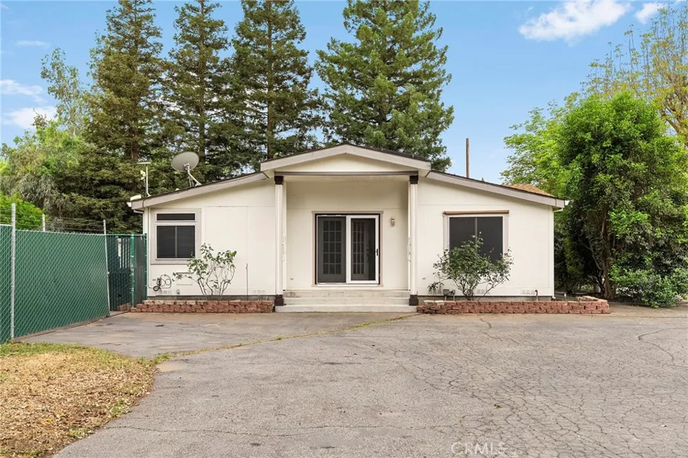 30 Rash Chico, CA 95973