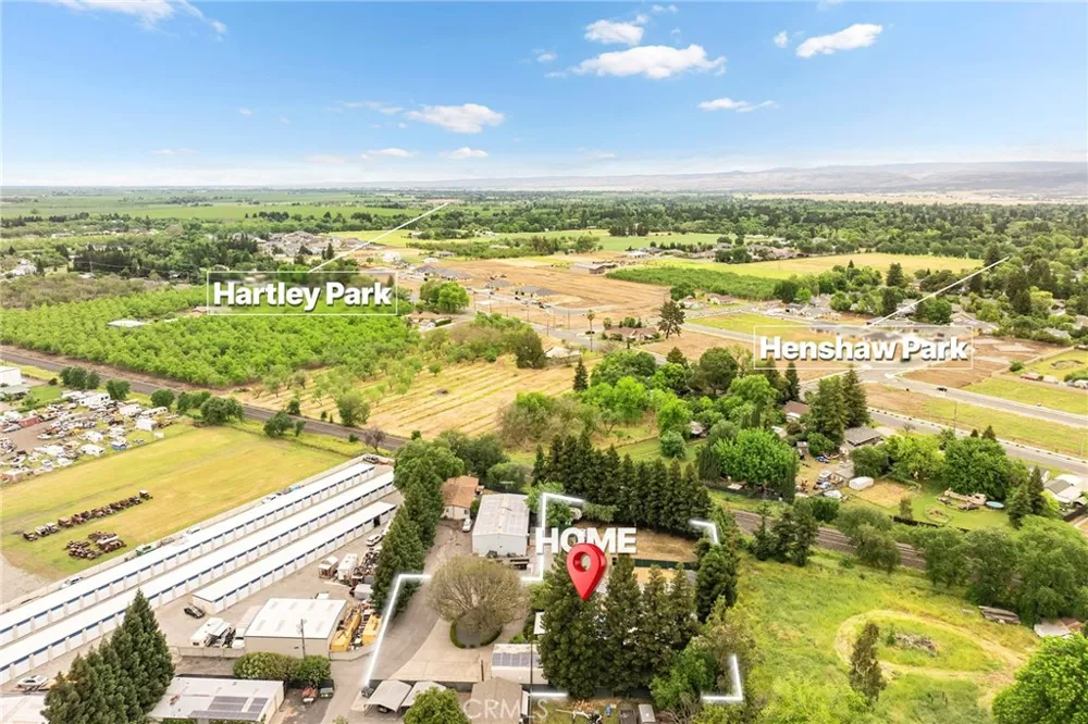 30 Rash Chico, CA 95973