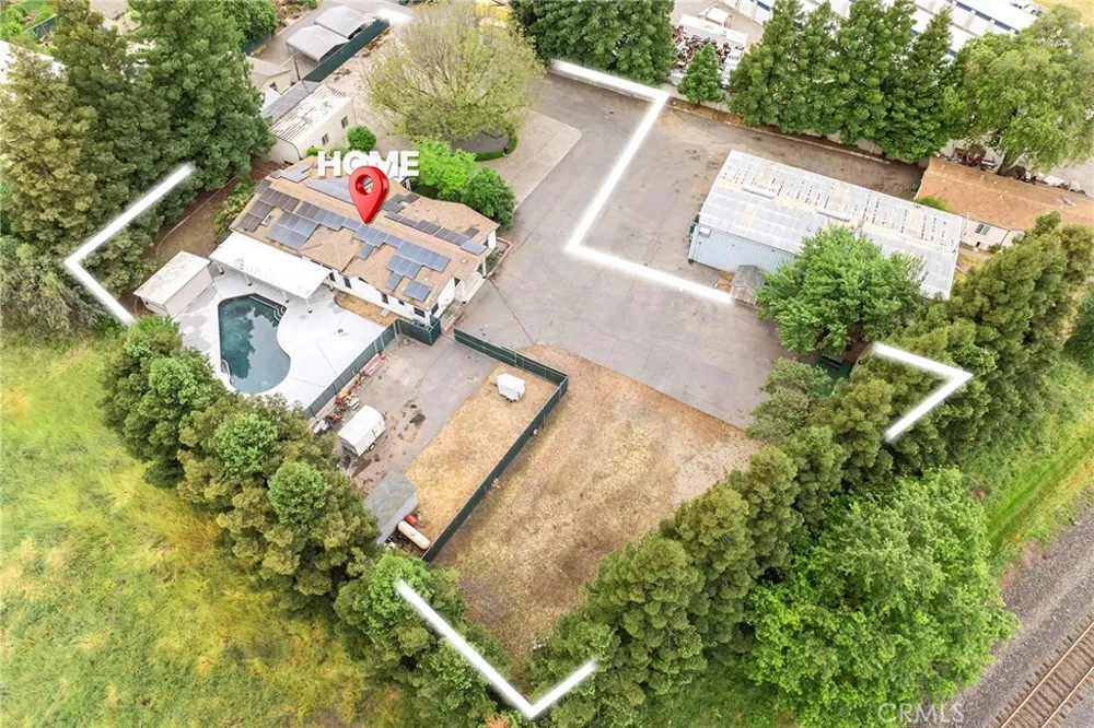 30 Rash Chico, CA 95973