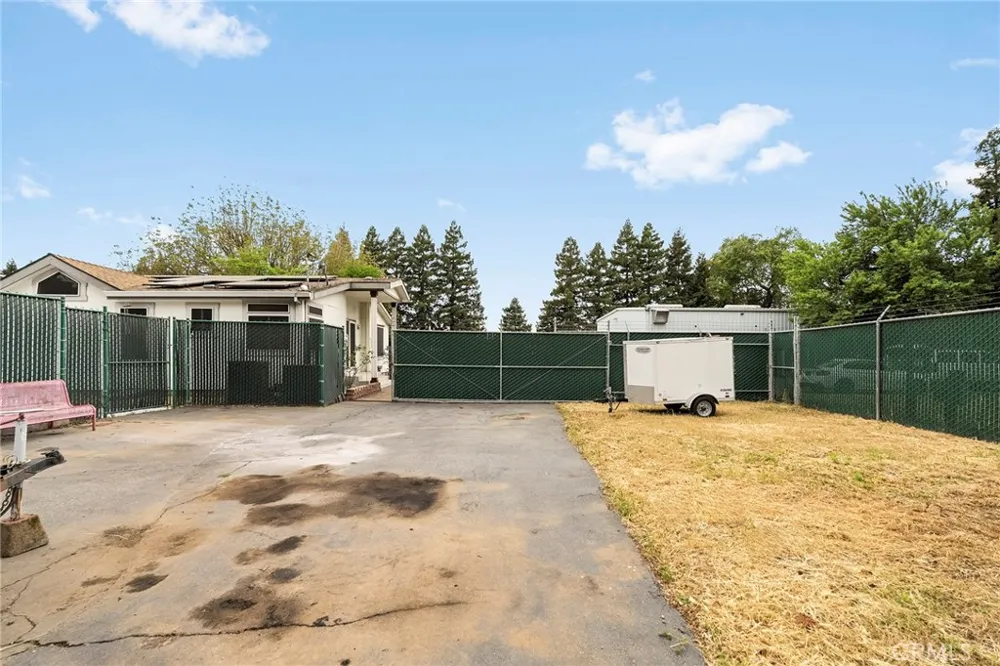 30 Rash Chico, CA 95973