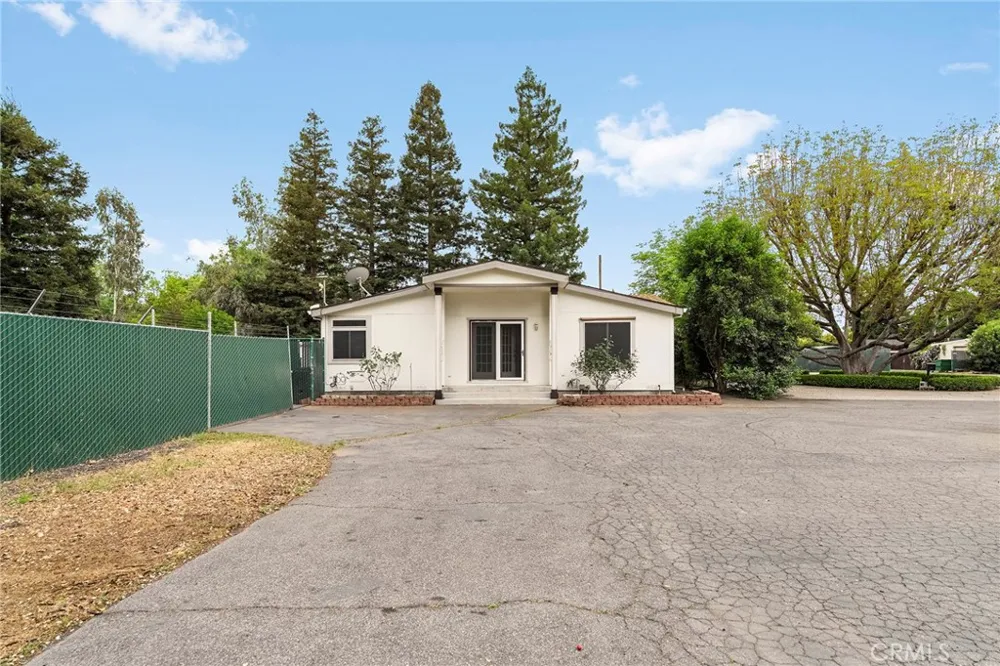 30 Rash Chico, CA 95973