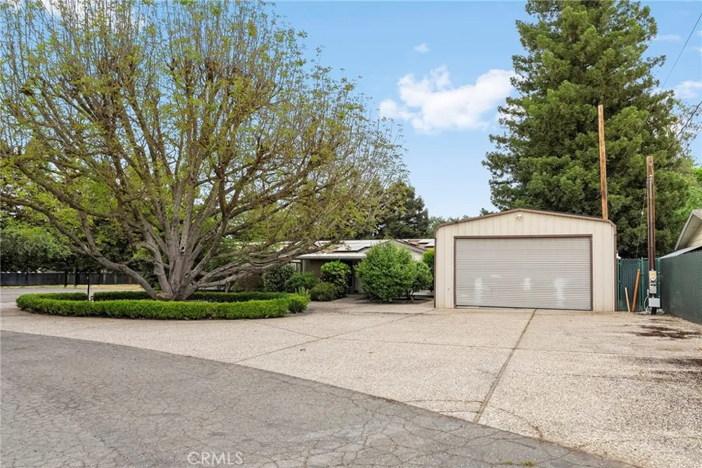 30 Rash Chico, CA 95973