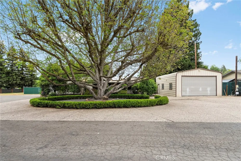 30 Rash Chico, CA 95973