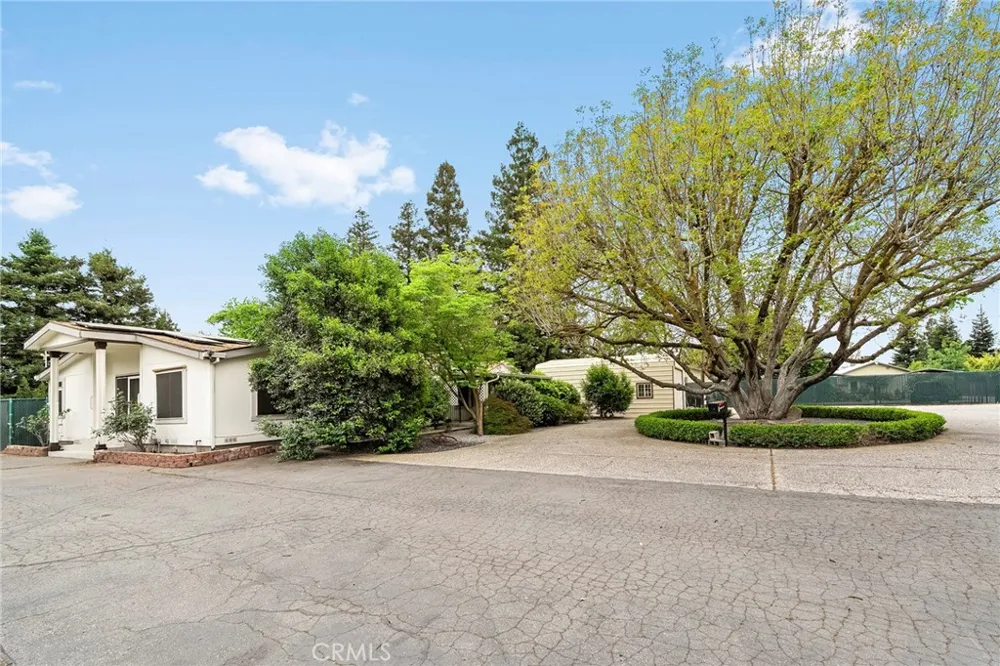 30 Rash Chico, CA 95973