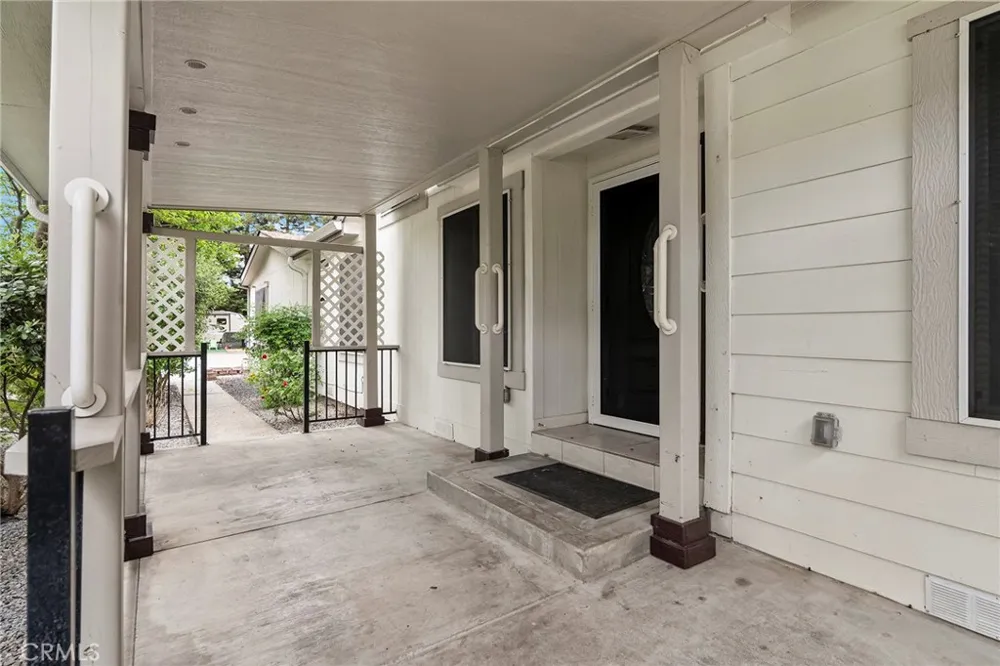 30 Rash Chico, CA 95973