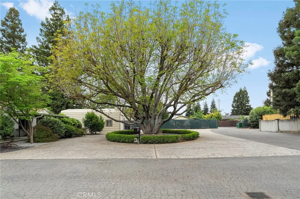 30 Rash Chico, CA 95973