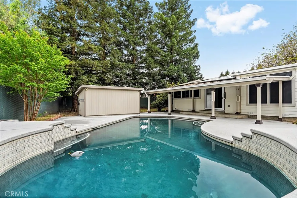 30 Rash Chico, CA 95973