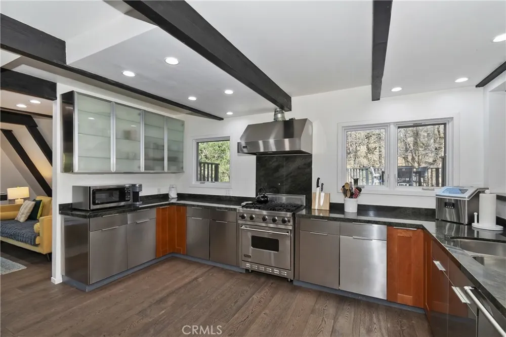 32868 Conifer Camp Road Running Springs, CA 92382