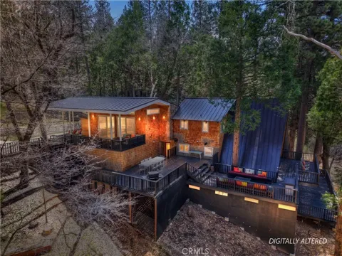 32868 Conifer Camp Road