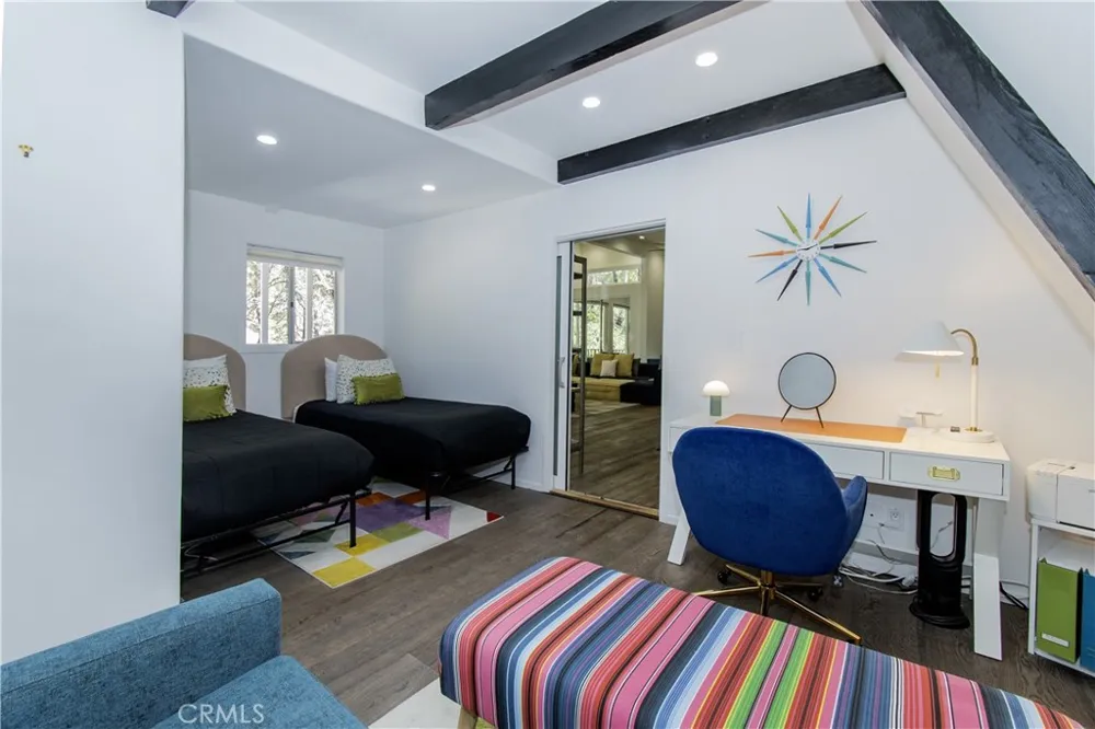 32868 Conifer Camp Road Running Springs, CA 92382