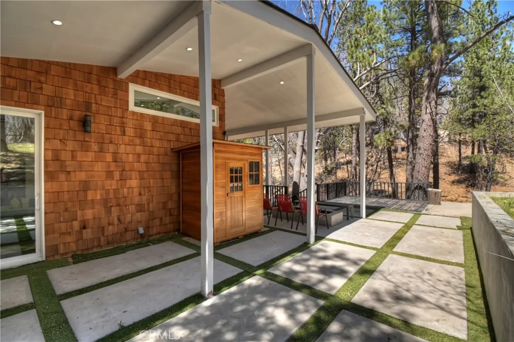 32868 Conifer Camp Road Running Springs, CA 92382