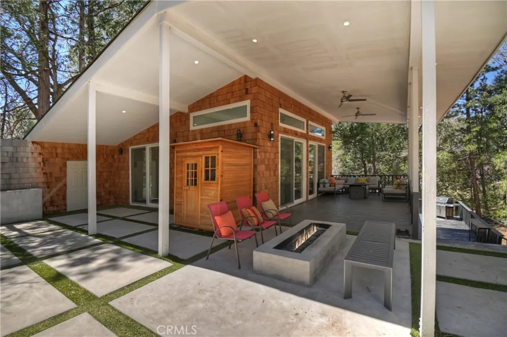 32868 Conifer Camp Road Running Springs, CA 92382