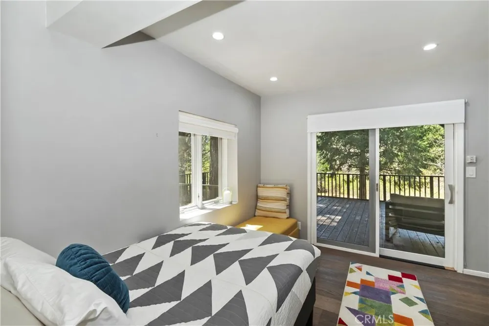 32868 Conifer Camp Road Running Springs, CA 92382