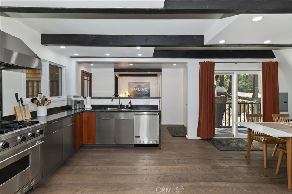 32868 Conifer Camp Road Running Springs, CA 92382
