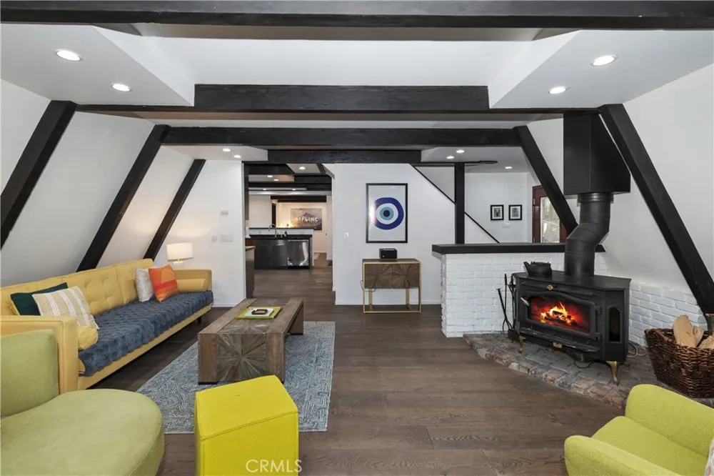32868 Conifer Camp Road Running Springs, CA 92382