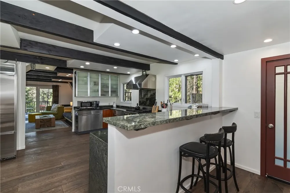 32868 Conifer Camp Road Running Springs, CA 92382