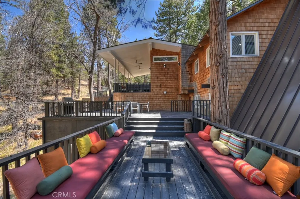 32868 Conifer Camp Road Running Springs, CA 92382