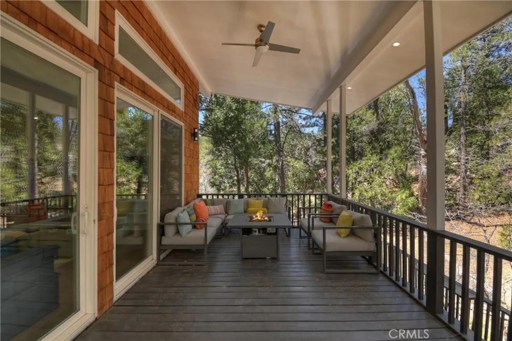 32868 Conifer Camp Road Running Springs, CA 92382