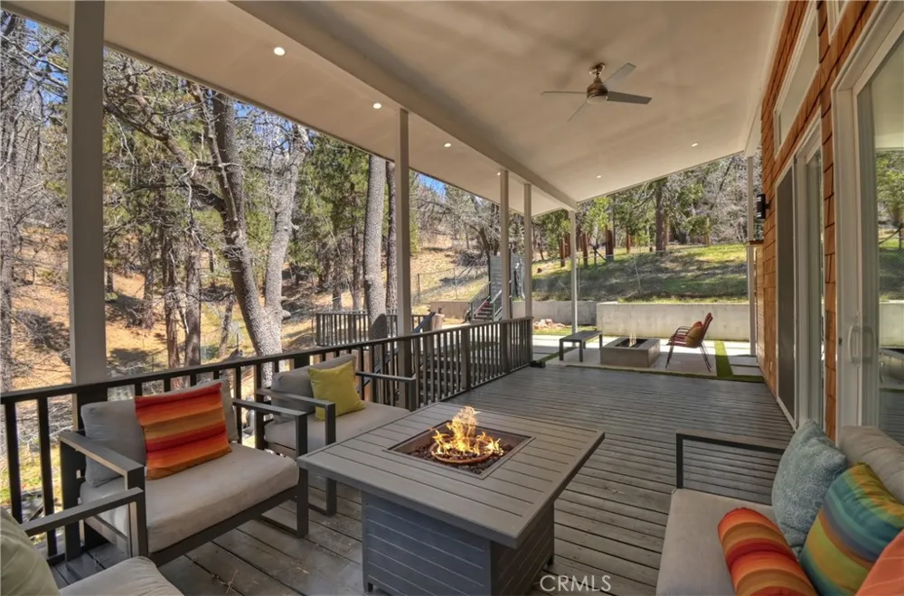 32868 Conifer Camp Road Running Springs, CA 92382