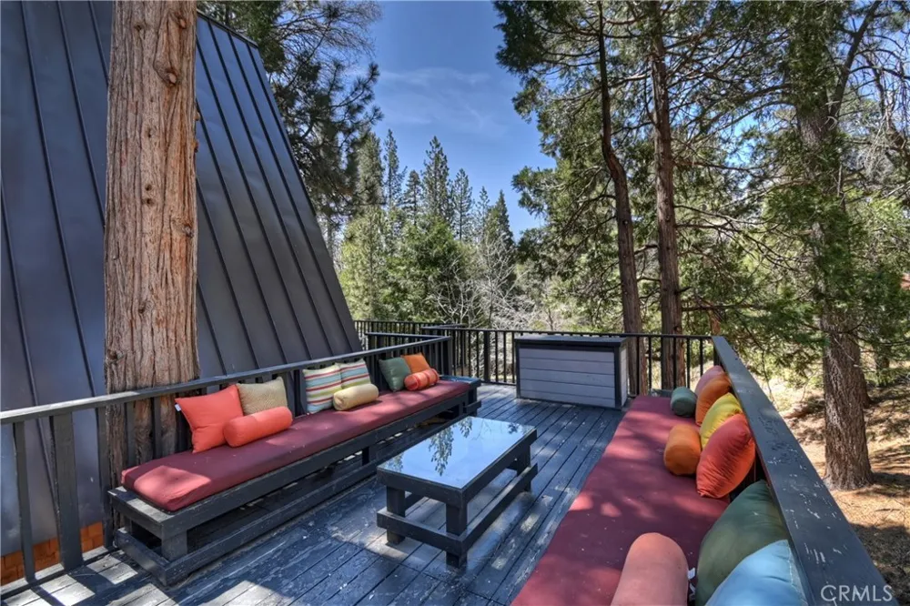 32868 Conifer Camp Road Running Springs, CA 92382