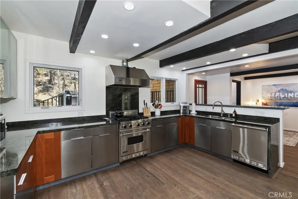 32868 Conifer Camp Road Running Springs, CA 92382