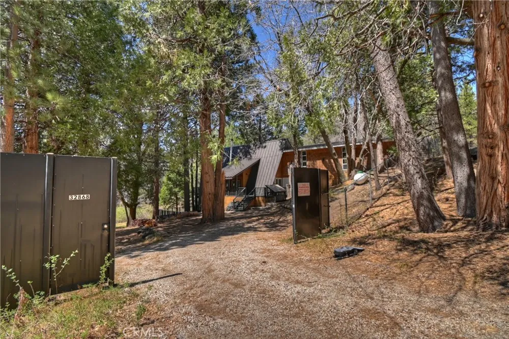 32868 Conifer Camp Road Running Springs, CA 92382
